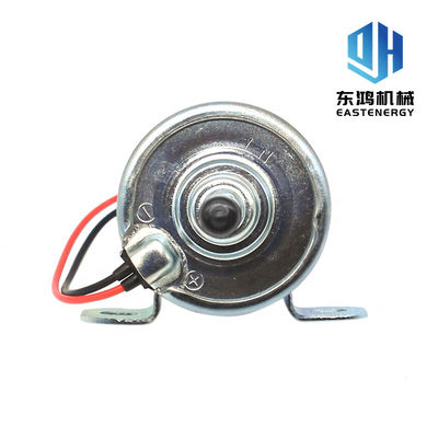 Pompa Injeksi Bahan Bakar Yanmar Elektronik YM119225-52102 Untuk Loader WB97R-2 WB93R-2