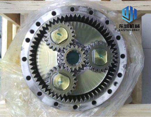 KRC10640 Excavator Swing Motor Slew Motor MSF-63P-3 Planetary Gearbox