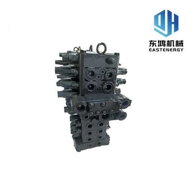 Rakitan Katup Kontrol Hidrolik PC60-8 723-27-50900 Untuk Excavator Komatsu