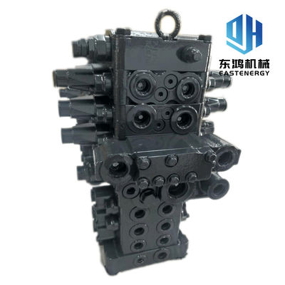 Rakitan Katup Kontrol Hidrolik PC60-8 723-27-50900 Untuk Excavator Komatsu