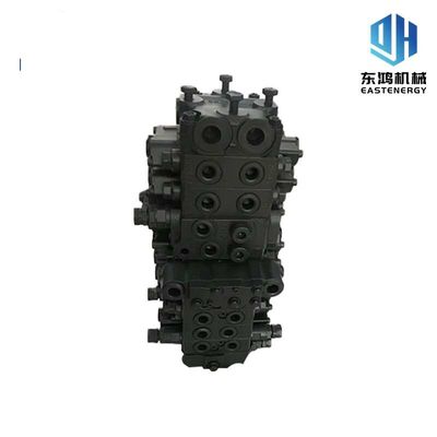723-19-12600 Katup Kontrol Excavator 723-18-18500 Untuk PC50 Komatsu