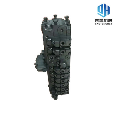 723-19-12600 Katup Kontrol Excavator 723-18-18500 Untuk PC50 Komatsu