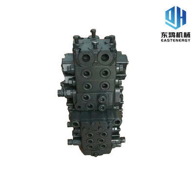 723-19-12600 Katup Kontrol Excavator 723-18-18500 Untuk PC50 Komatsu