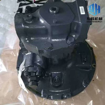 Bagian Pompa Hidrolik Excavator Pompa Utama 708-1L-00650 Untuk Komatsu PC130-7