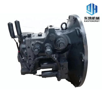 Bagian Pompa Hidrolik Excavator Pompa Utama 708-1L-00650 Untuk Komatsu PC130-7