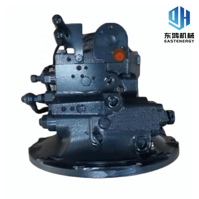 Bagian Pompa Hidrolik Excavator Pompa Utama 708-1L-00650 Untuk Komatsu PC130-7