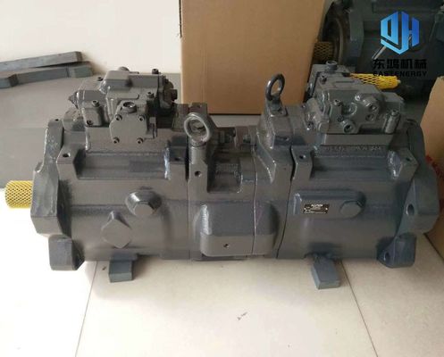 Pompa Hidrolik  Excavator, Pompa Hidrolik  K5V280 Untuk Excavator