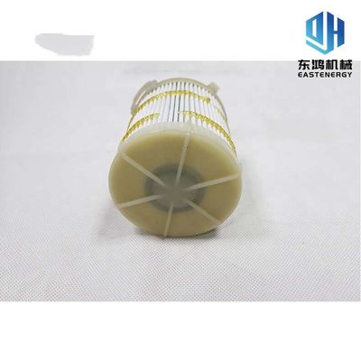 Filter Hidraulik Excavator OEM 4215479 Basis Poliester Filter Hidraulik Cat