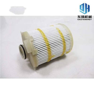 Filter Hidraulik Excavator OEM 4215479 Basis Poliester Filter Hidraulik Cat