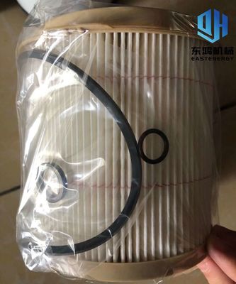 14622355 Filter Hidrolik Excavator, Filter Bahan Bakar Pemisah Air  Water