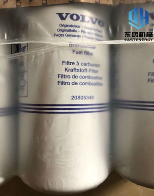 Filter Pemisah Air Bahan Bakar Berputar 20805349