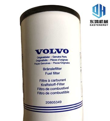Filter Pemisah Air Bahan Bakar Berputar 20805349