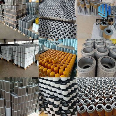 Filter Pemisah Air Bahan Bakar Berputar 20805349