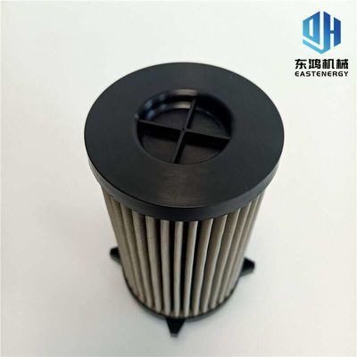 Filter Bahan Bakar Filter Hidrolik Excavator ISO9001 400508-00128 Untuk Doosan