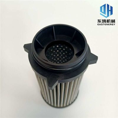 Filter Bahan Bakar Filter Hidrolik Excavator ISO9001 400508-00128 Untuk Doosan