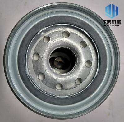 Filter Oli Mesin Excavator Jcb Kuning 581/18076 TS16949 Disetujui