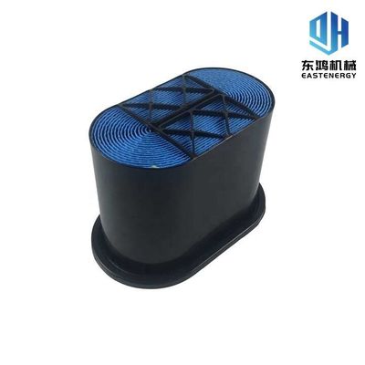 181x250x148 Filter Udara Excavator 32/925682 Untuk Backhoe Loader Jcb 3cx