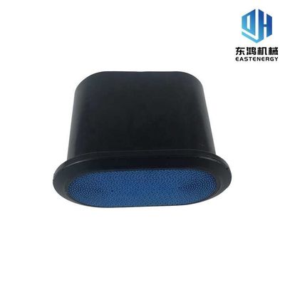 181x250x148 Filter Udara Excavator 32/925682 Untuk Backhoe Loader Jcb 3cx