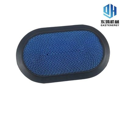 181x250x148 Filter Udara Excavator 32/925682 Untuk Backhoe Loader Jcb 3cx