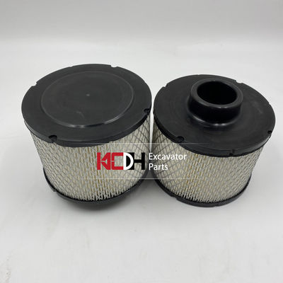 Elemen Filter Udara Engine AF26044, Filter Udara Fleetguard OEM