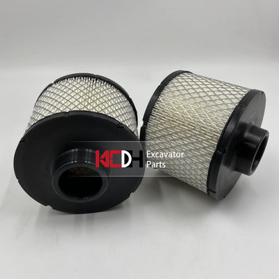 Elemen Filter Udara Engine AF26044, Filter Udara Fleetguard OEM