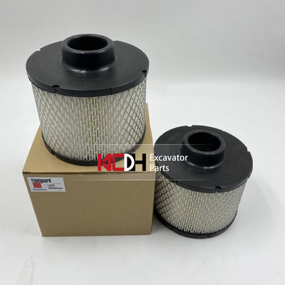 Elemen Filter Udara Engine AF26044, Filter Udara Fleetguard OEM