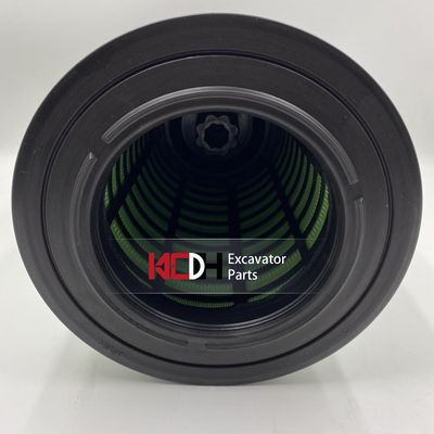 Filter Udara Excavator  FM420 21337557 bagian-bagian mesin Diameter 70mm