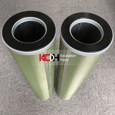 Elemen Filter Udara Kompresor  Filter Coalescer SS629FD-5