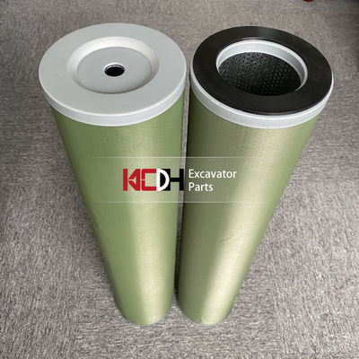 Elemen Filter Udara Kompresor  Filter Coalescer SS629FD-5