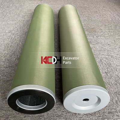 Elemen Filter Udara Kompresor  Filter Coalescer SS629FD-5