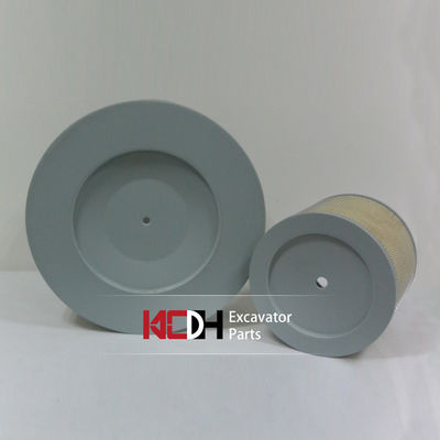 k4225 Filter Udara Excavator, Filter Udara Foton Bulat 60cm 0,0653 M3