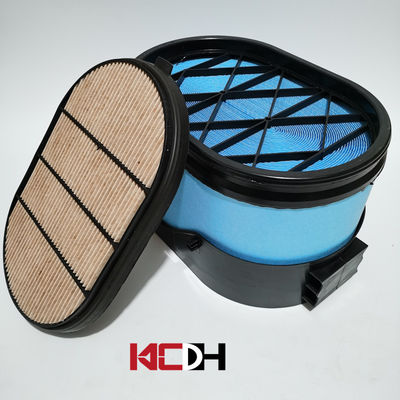 P607557 Donaldson Air Filter P608667 Bentuk tidak beraturan untuk truk