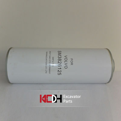Filter Udara  Excavator Af25312 Af4100 32 919902 27,60 inci