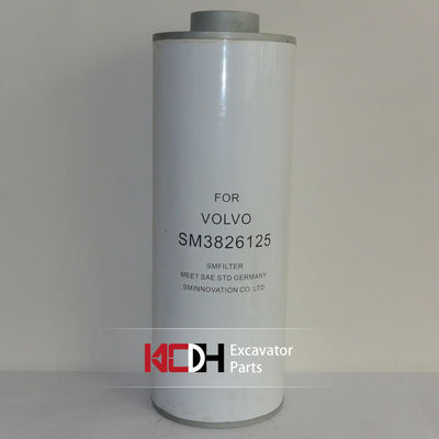 Filter Udara  Excavator Af25312 Af4100 32 919902 27,60 inci