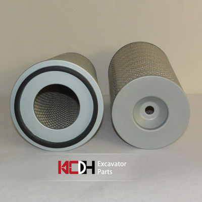 Cummins 7 Inch Round Air Filter AF1811 3281238 Untuk Unit Daya Besar Excavator