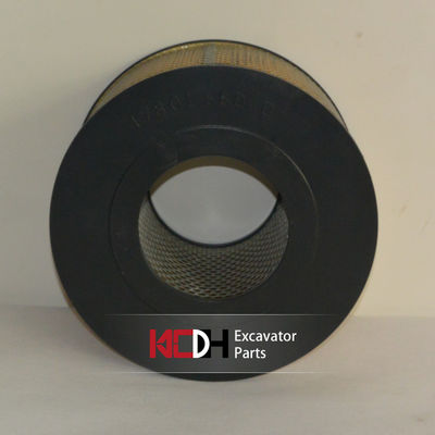 Toyota Cmb Coaster Elemen Filter Udara Bulat 13 Inch 8421230000 Kp-855c