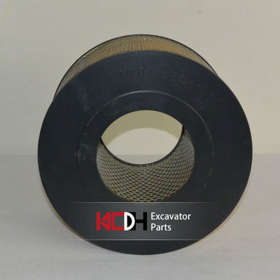 Toyota Cmb Coaster Elemen Filter Udara Bulat 13 Inch 8421230000 Kp-855c