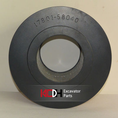 Toyota Cmb Coaster Elemen Filter Udara Bulat 13 Inch 8421230000 Kp-855c