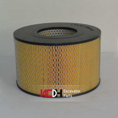 Toyota Cmb Coaster Elemen Filter Udara Bulat 13 Inch 8421230000 Kp-855c