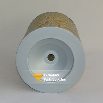 Ex270 Excavator Air Filter, HD1250-7 10 Inch Round Air Filter P181080