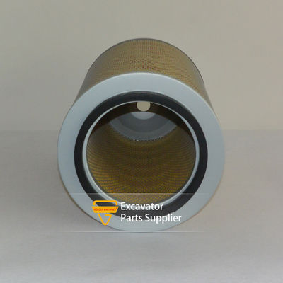 Ex270 Excavator Air Filter, HD1250-7 10 Inch Round Air Filter P181080