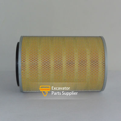 Ex270 Excavator Air Filter, HD1250-7 10 Inch Round Air Filter P181080