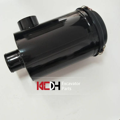 Suku Cadang Bulldozer Komatsu D275A, Perakitan Filter Udara 6240-81-7402