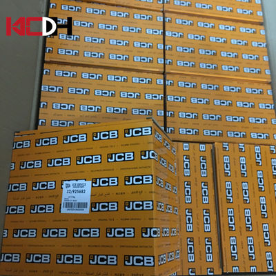 Filter Udara Excavator 10 Inch 925682 925683 Untuk Excavator JCB P608533
