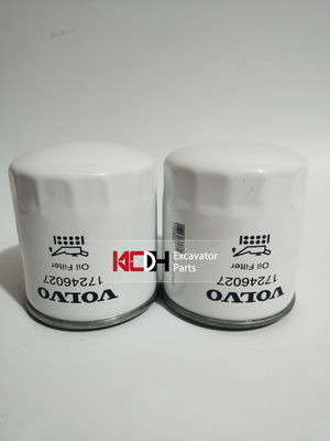 filter oli  penta 17246027, Pemisah Air Bahan Bakar P558616