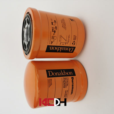 Filter Oli Donaldson Filter Hidraulik P763558 Bersertifikat ISO9001