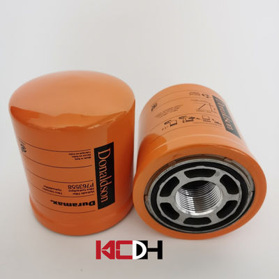 Filter Oli Donaldson Filter Hidraulik P763558 Bersertifikat ISO9001