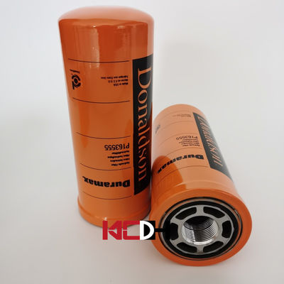 Filter Oli Ekskavator Donaldson P163555