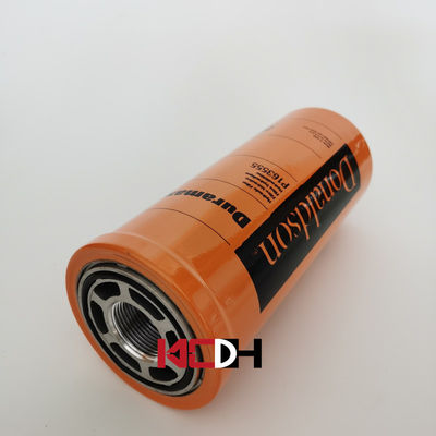 Filter Oli Ekskavator Donaldson P163555