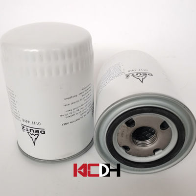 Filter Oli Excavator OEM 01174418